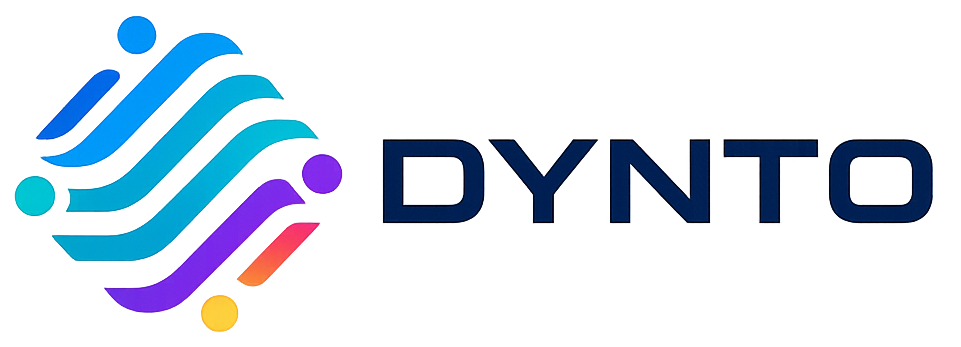 DYNTO Technologies Logo